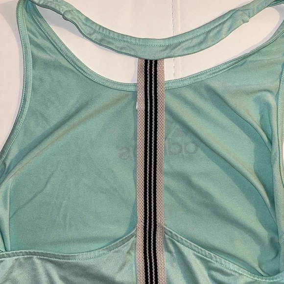 Adidas Racerback Tank Top - Picture 4 of 6